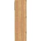 Ekena Millwork Olympic Traditional Smooth Bracket w/ Offset Brace, Western Red Cedar, 7 1/2"W x 26"D x 26"H BKT0806X26X26OLY01SWR - alternate 4